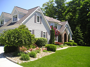 Landscapers and Lawncare Services in Butler, KY